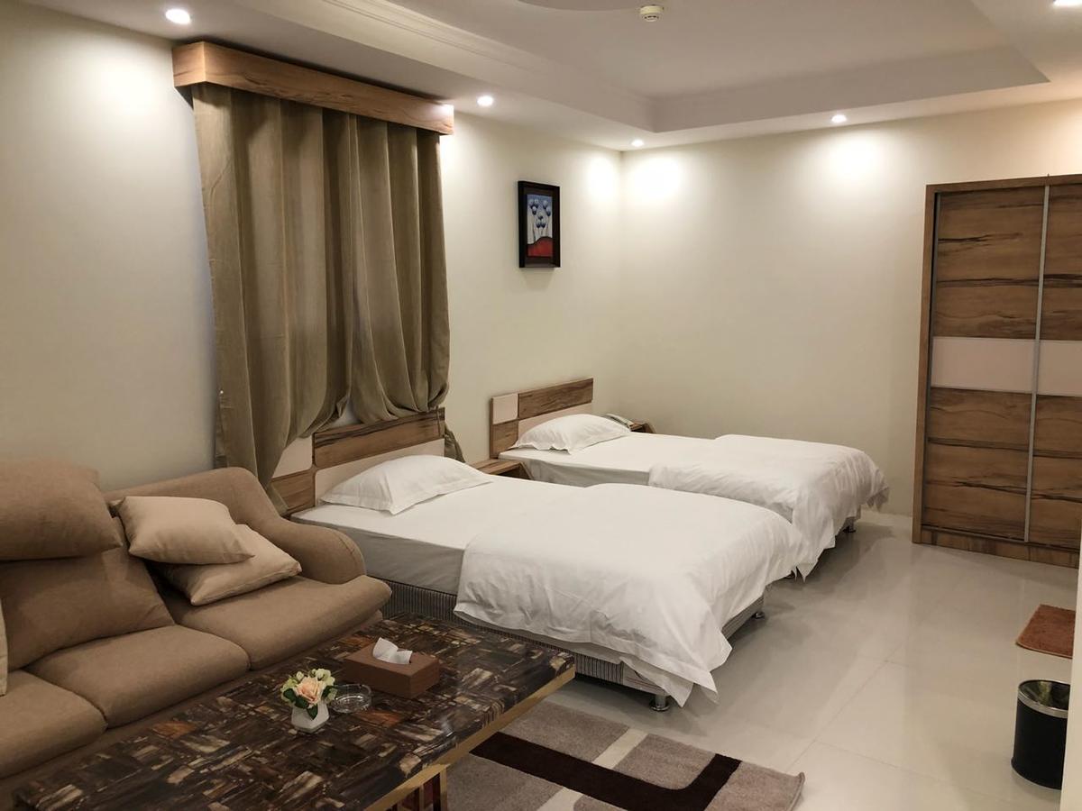 Hotel رؤية عنيزة - Vision Of Onaizah Exterior foto