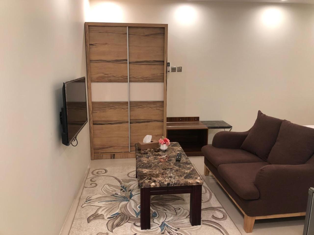 Hotel رؤية عنيزة - Vision Of Onaizah Exterior foto