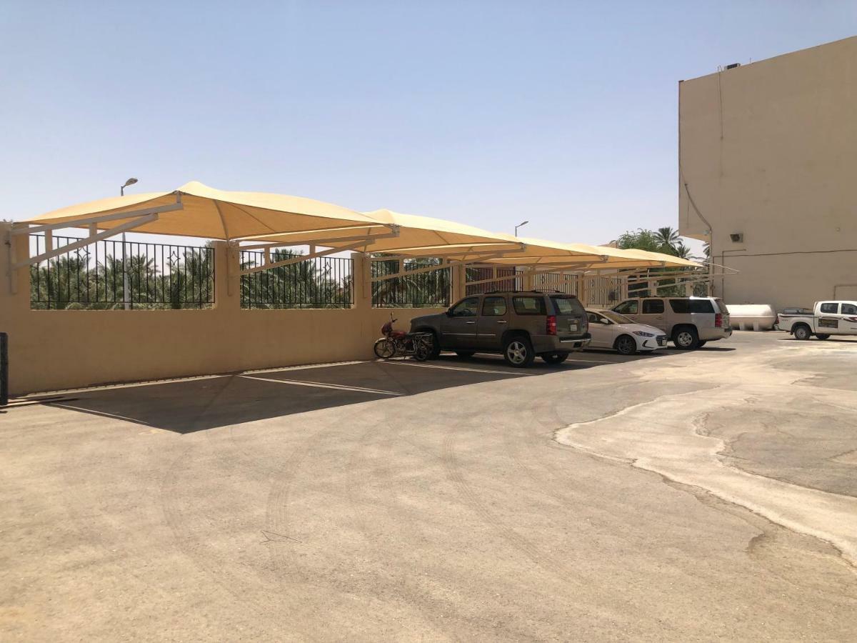 Hotel رؤية عنيزة - Vision Of Onaizah Exterior foto